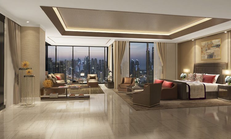 The Residences JLT - The Signature Collection at JLT | Signature Developers