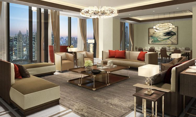 The Residences JLT - The Signature Collection at JLT | Signature Developers