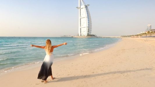 the benefits of living in Dubai