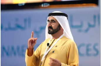 UAE’s worst, best service centers listed by Sheikh Mohammed