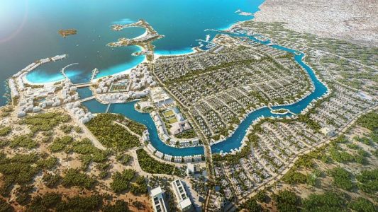 Properties for sale in Al Jurf | List of Off Plan projects in Al Jurf