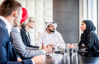 Companies of the UAE among 25 best workplaces in the world