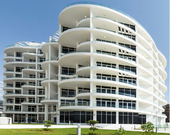 Construction Update Royal Bay