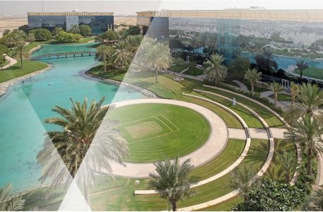Dubai Industrial City Plots By Dubai Holding