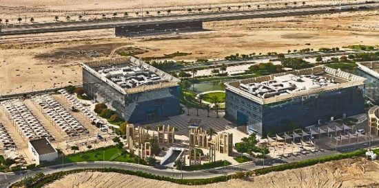 Dubai Industrial City Plots At Dubai Industrial City | Dubai Holding