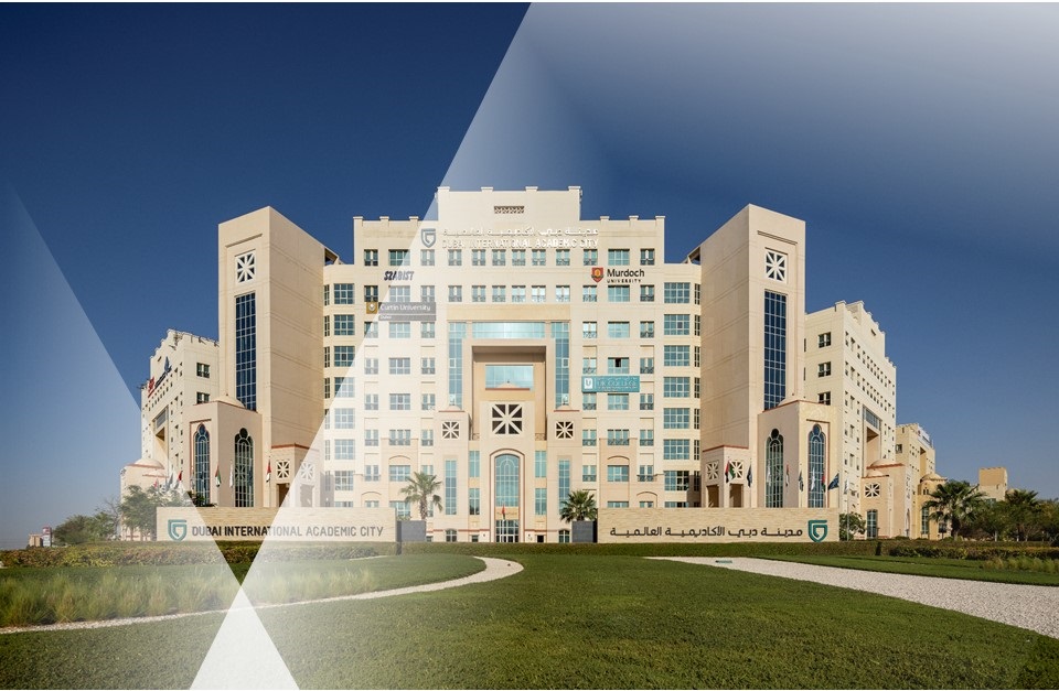 Dubai International Academic City Plots By Dubai Holding