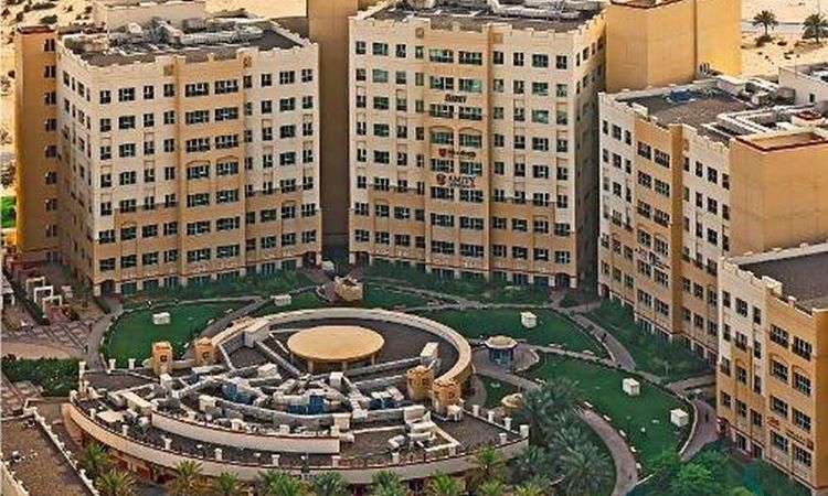 Dubai International Academic City Plots At DIAC | Dubai Holding