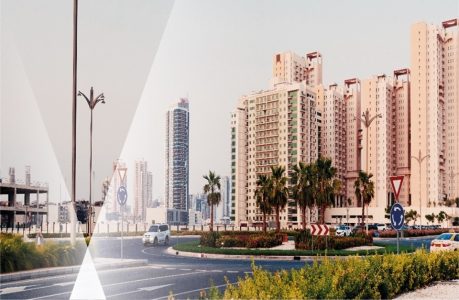 Dubai Production City Plots By Dubai Holding