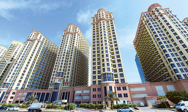 Dubai Production City Plots At Dubai Production City | Dubai Holding