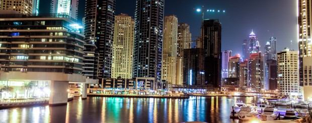 Dubai, the best place to invest in the property market