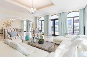 Holiday homes in high demand