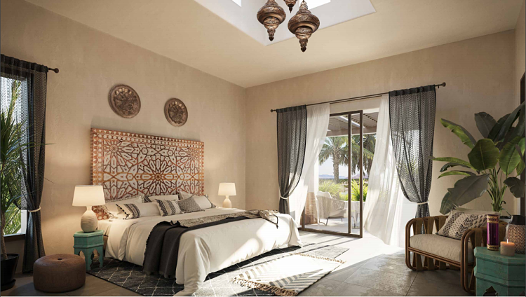Joud Villas At Al Jurf | IMKAN Properties