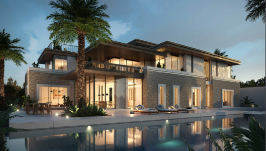 Rabia Villas At Al Jurf | IMKAN Properties