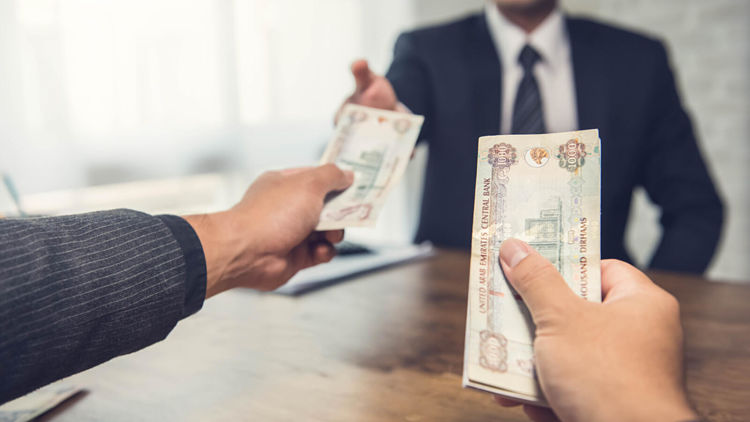 Salaries in the UAE to rise by 4.5 percent in 2020