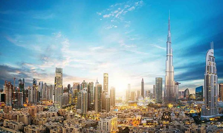The growth of Dubai's real estate to continue in coming years