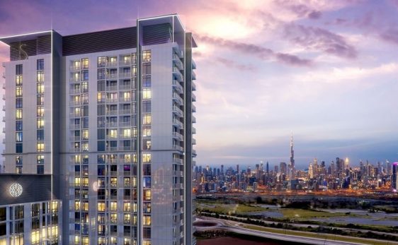 Creek Vista Tower C