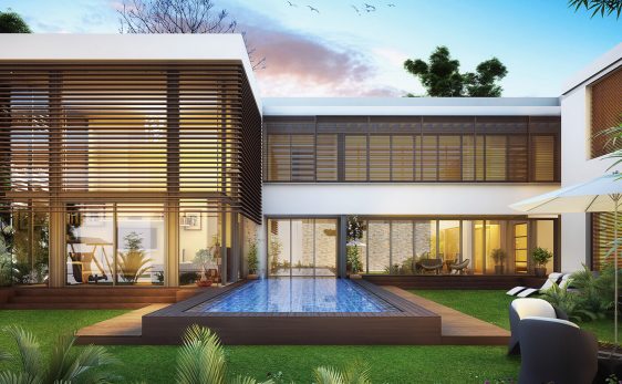 Forest Villas