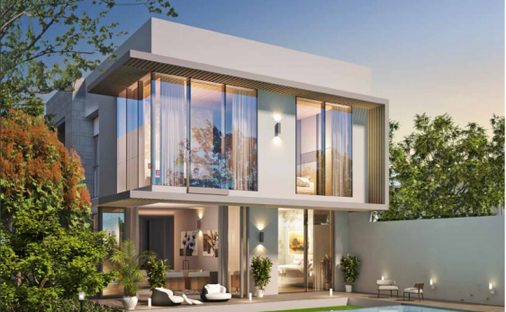 Gardenia Villas