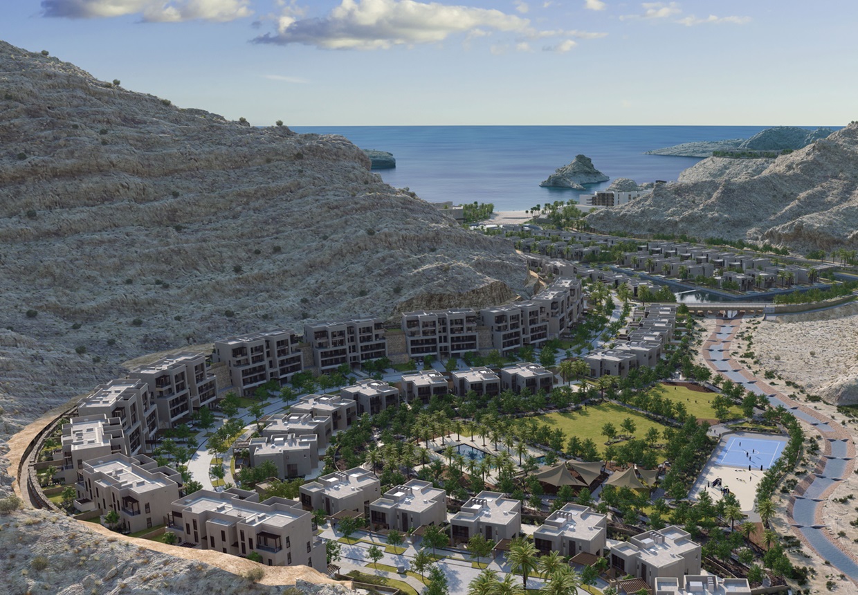 Properties for Sale in Muscat Bay | List of Off plan Properties