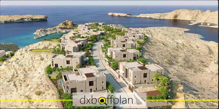 Lucrative Invest Opportunities at Muscat Bay