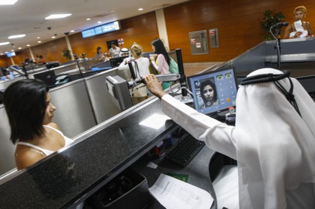 Five-year tourist visa of the UAE for all nationalities