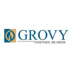 enGROVY Real Estate Development LLCشركة GROVY العقارية