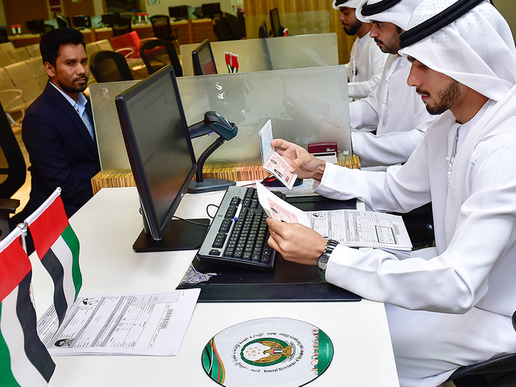 Rule for new UAE Visa 6-month stay proposed for 5-year tourist visa holders