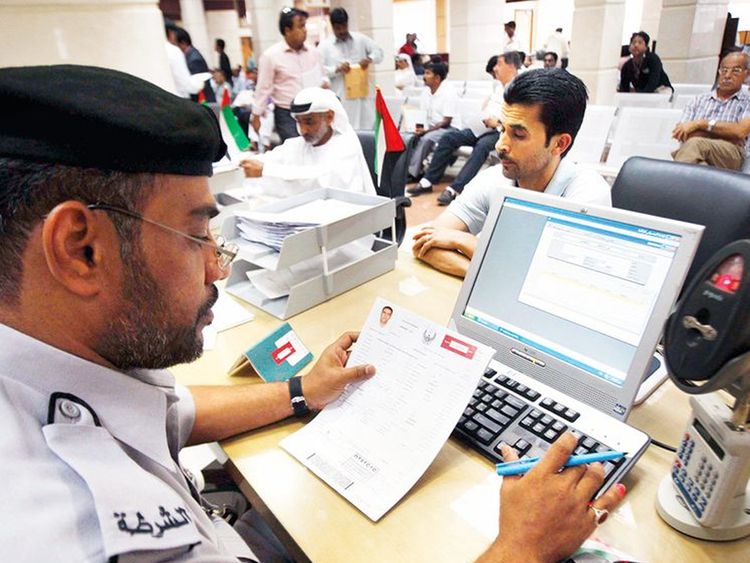 Rule for new UAE Visa 6-month stay proposed for 5-year tourist visa holders