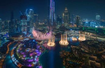 توقعات بنمو الاقتصاد الإماراتي بشكل أسرع هذا العام مقارنة بالسنوات القليلة الماضية