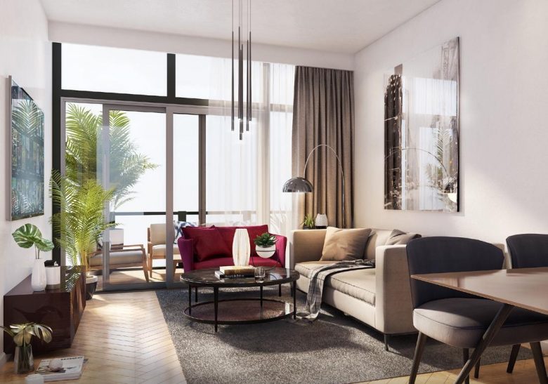 Alexis Tower By Reportage Properties | Pay 15% & Own Your Modern Apartment