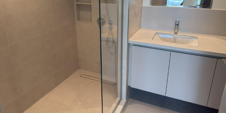 Luxury 3-BR Apartment with Burj Khalifa Views at Creek Palace