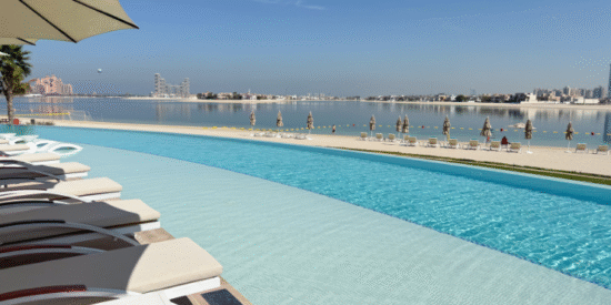 Ready 3BR Apartment in W Residences, Palm Jumeirah