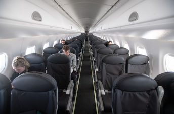 How Flights Will Change Post-Coronavirus?