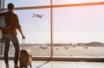 How Travel Will Look Like In 2021?