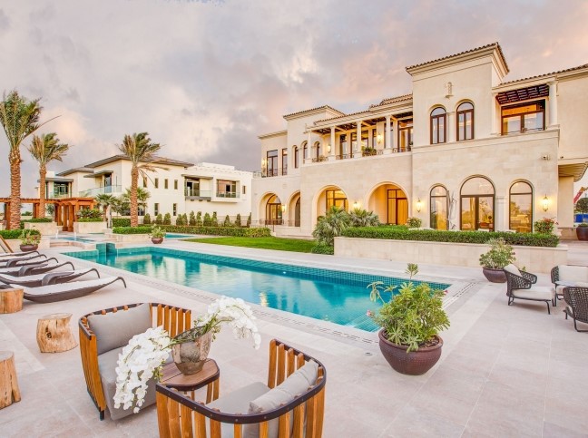 Buy A Villa in Dubai Villa For Sale In Dubai Directly From The Owner