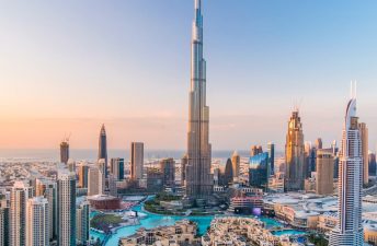 Top Place To Visit In Dubai 2020