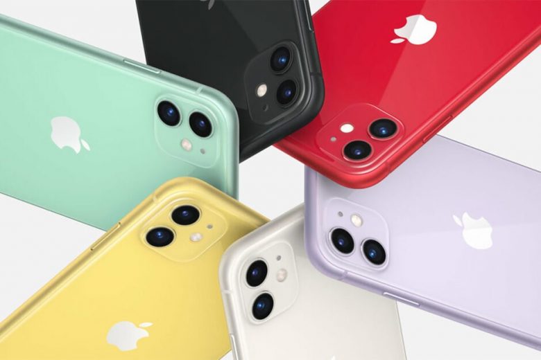 iPhone 11 The World’s Most Popular Smartphone