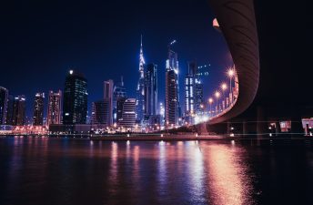 Why Invest In Dubai Real Estate?
