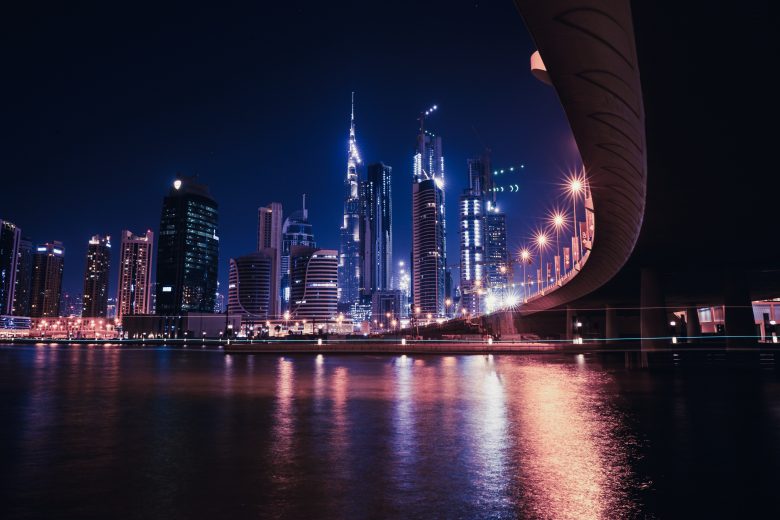 Dubai Skyline and Dubai Apartments for sale and rent