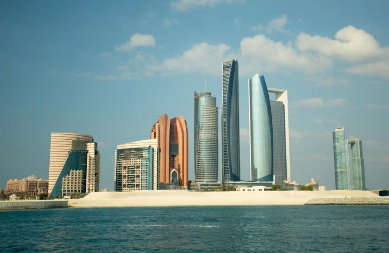 United Arab Emirates has a stable economy and rapid growth