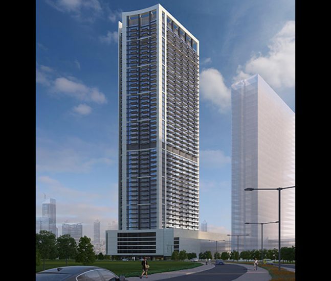 Nobles Tower At Business Bay | Affordable Elegant Project by Tiger ...