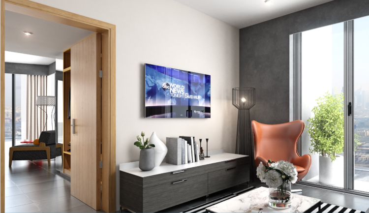 Sky Bay Hotel By The First Group | Superb Design Hotel in Business Bay