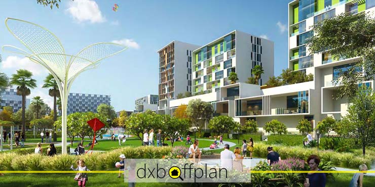 Dubai South Developers Properties for Sale