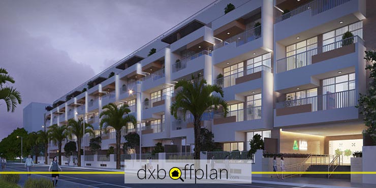 Laya Residences