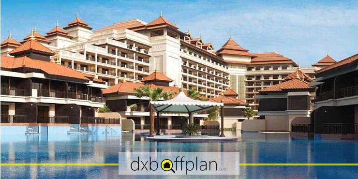 Anantara Residences by Seven Tides International