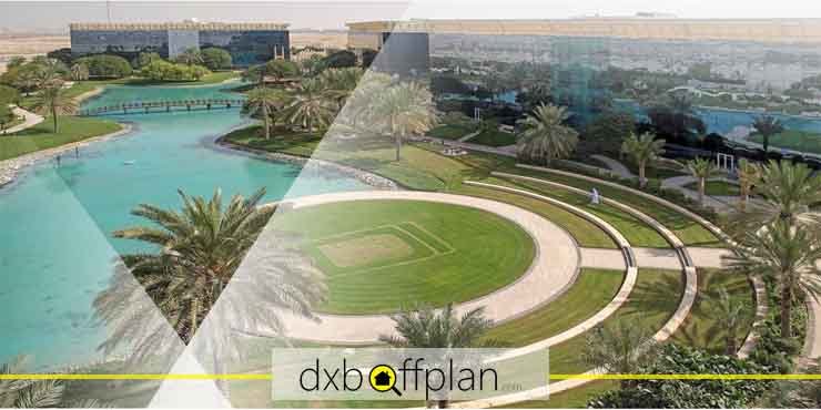 dubai industrial city plots