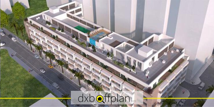Laya Residences