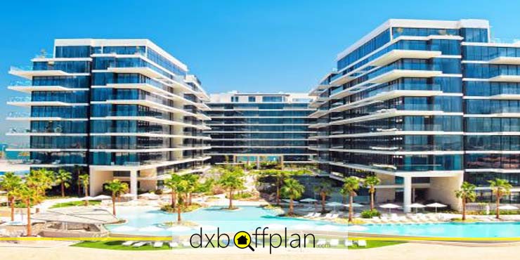 serenia residences in the palm jumeirah