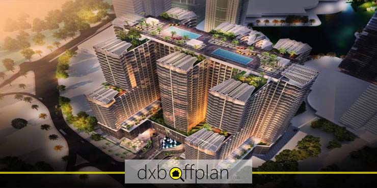Seven Tide’s Seven City JLT