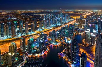 Dubai Launches a Global Entrepreneur Program for Overseas Professionals